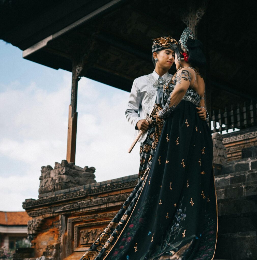 Ceremonia Balinesa Ceremonia Balinesa